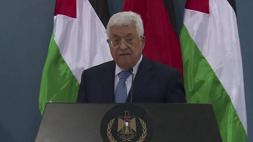 Trump visitará pronto los territorios palestinos