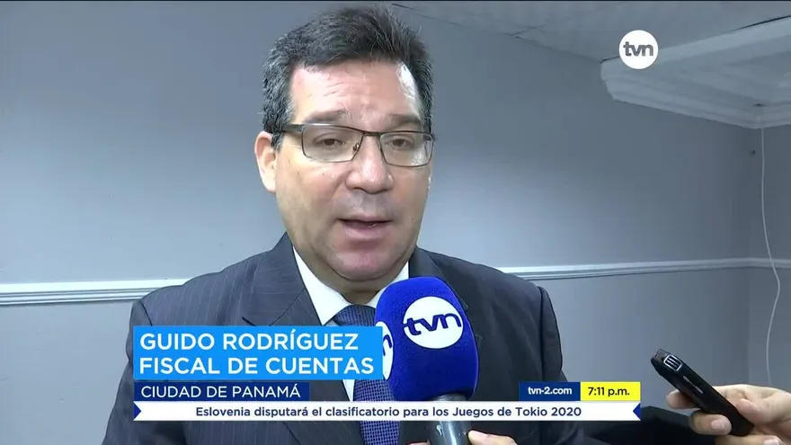 Fiscalía de Cuentas mantiene abiertas varias investigaciones