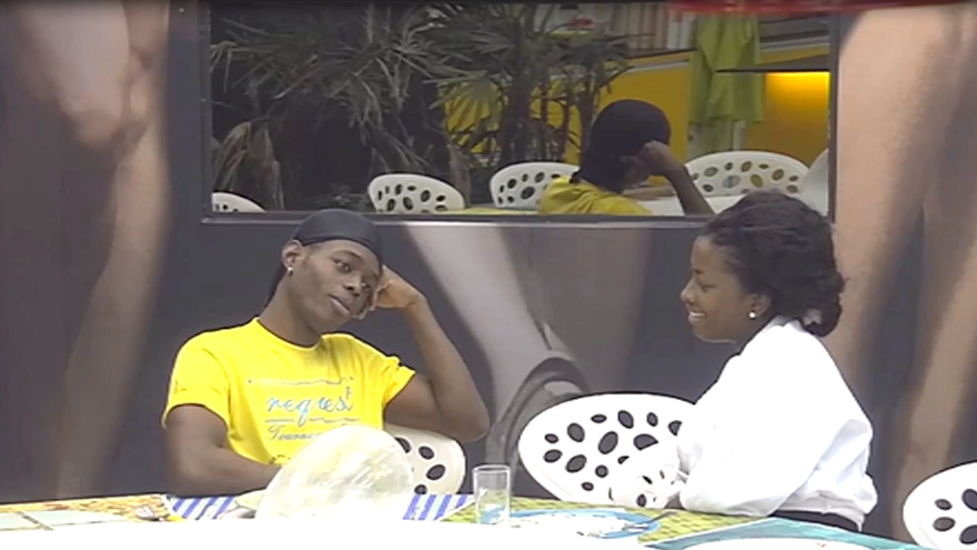 ¿Cómo estará mi familia? Se pregunta Jonathan