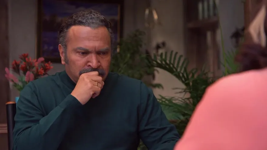 La Mamá del 10 Capítulo 39