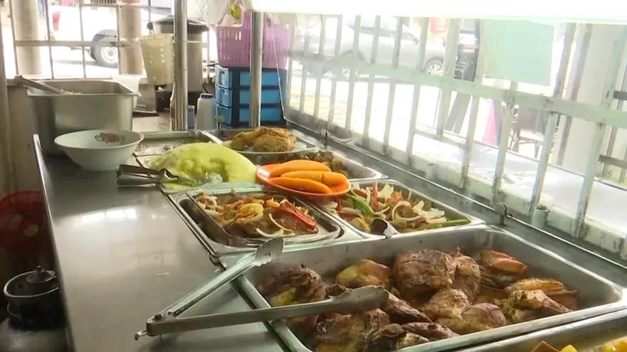 Panameños se alimentaron mal en pandemia