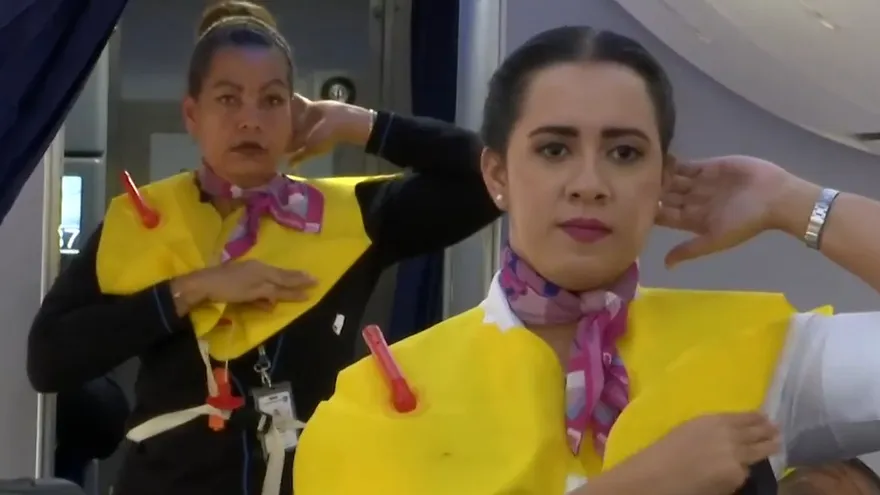 Copa Airlines se une al mes contra el cáncer de mama y de próstata