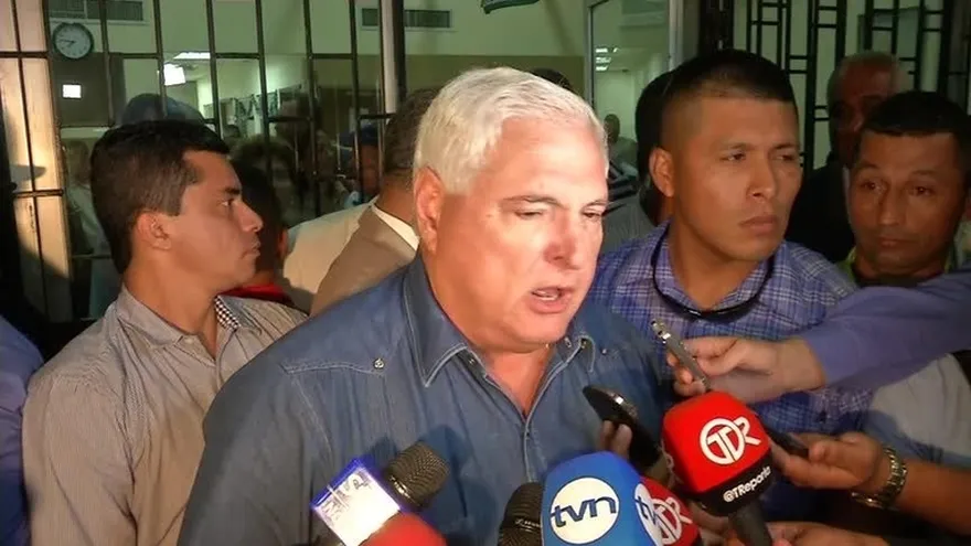 Las claves del caso Cobranzas del Istmo