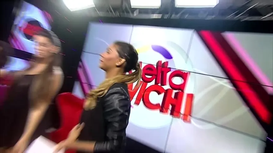 Suelta El Wichi - 10/OCT/2016