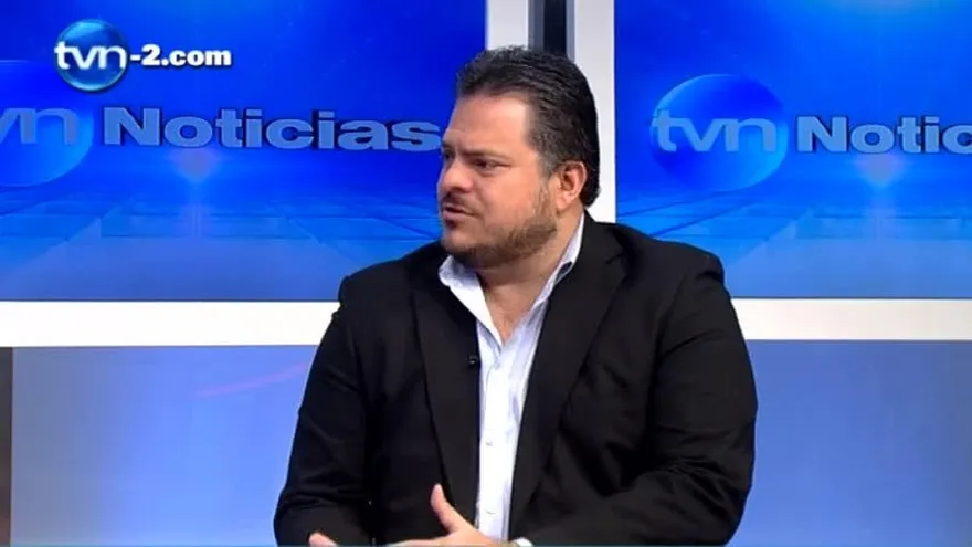 El PRD es como un sancocho en carnaval: Pérez Herrera