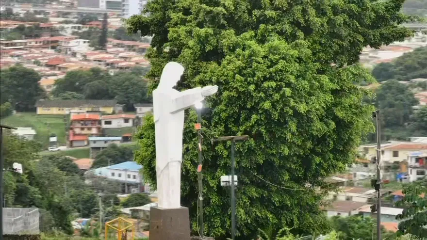 San Miguelito Approves Alliance to Rescue Rivers and Green Spaces