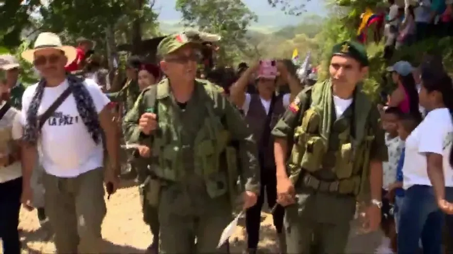 ONU teme conflicto transnacional si Colombia no sustitiye coca