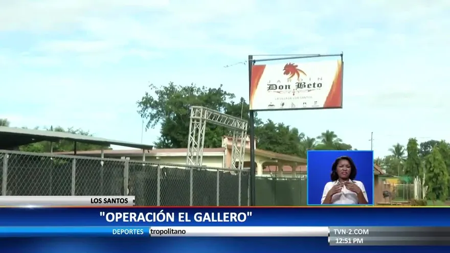 Noticiero MD 26 de septiembre de 2017 - Bloque 3