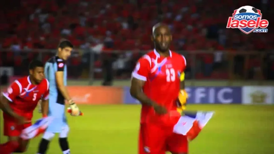 Video emocional de la Sele