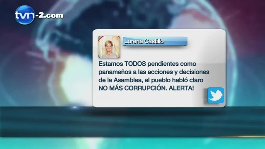 En redes sociales piden justicia en caso Moncada Luna
