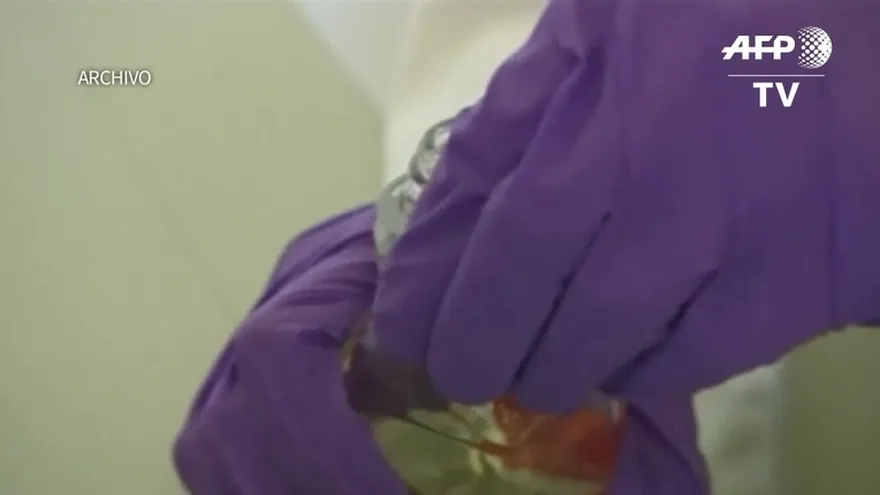 Suspenden acreditación del laboratorio antidopaje de Moscú