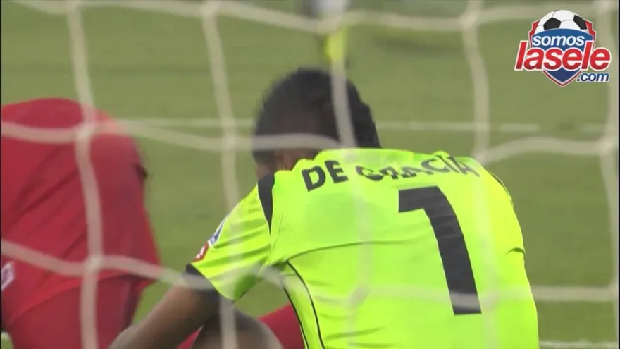 Anotación de Croacia, Mundial Sub-17 Emiratos Árabes Unidos