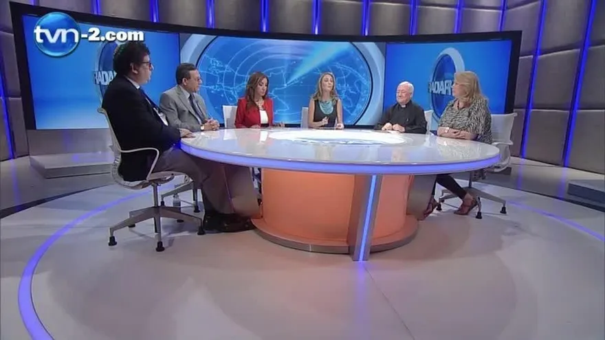 Radar 7: Separación entre Iglesia y Estado