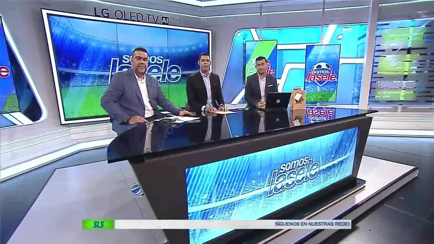 Somos La Sele del 28 de Octubre de 2019