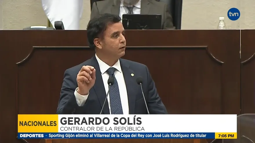 Comparecencia del Contralor en la Asamblea Nacional deja sinsabor