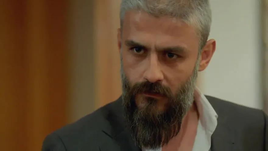 Por Mi Hijo - Capítulo 47