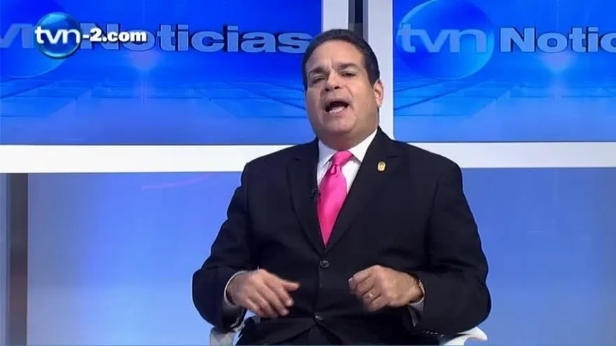 Arosemena: al 30 de junio habrá pacto de gobernabilidad