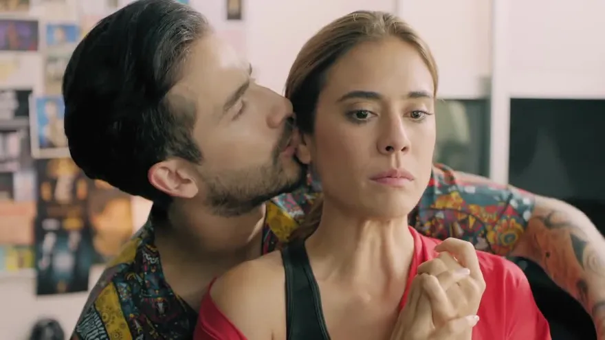 La Reina del Flow - Capítulo 19