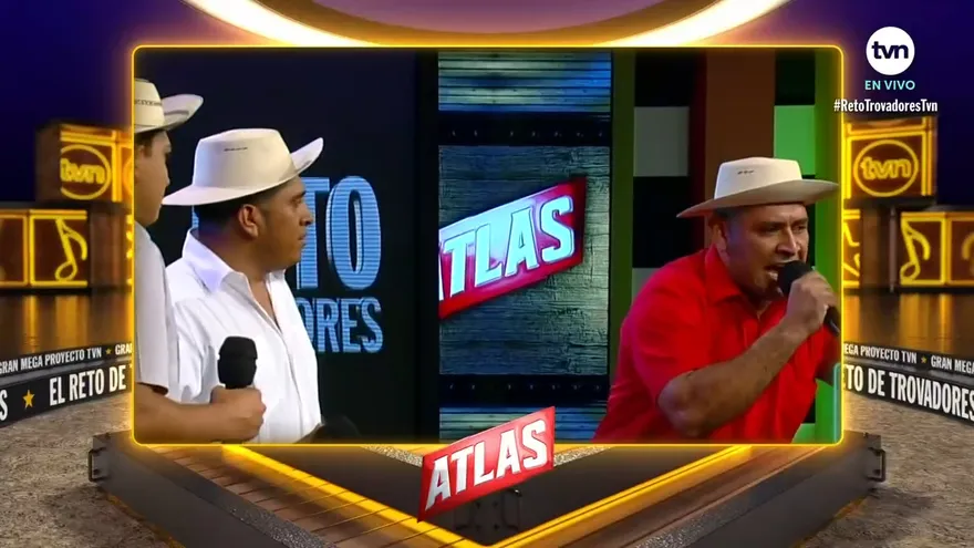 Versos más 'cachimbones' de la Tercera Gala