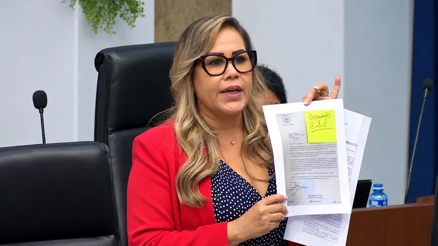 National Assembly President Denies 'Bottle' Employees Amidst False Labor Registration Claims