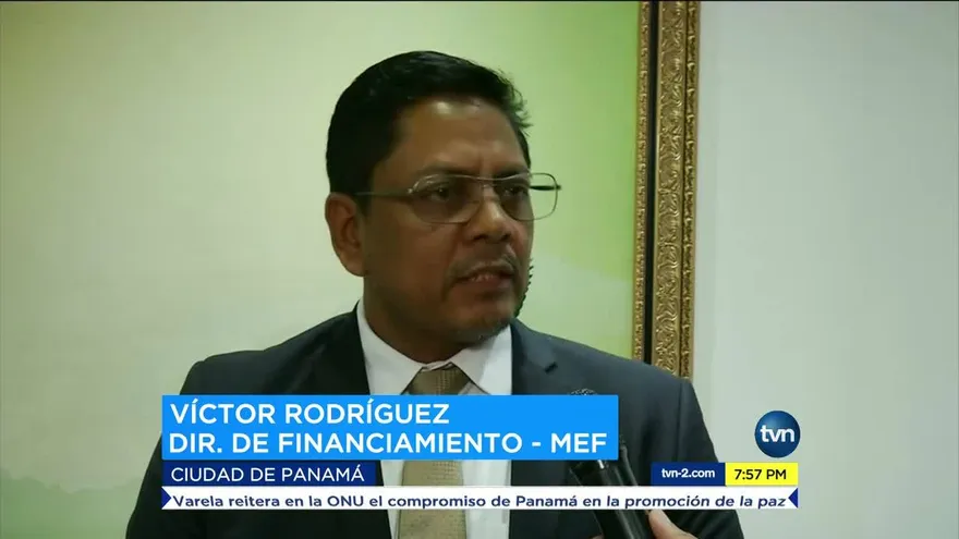 Peajes financiaran construcción del Cuarto Puente sobre el Canal