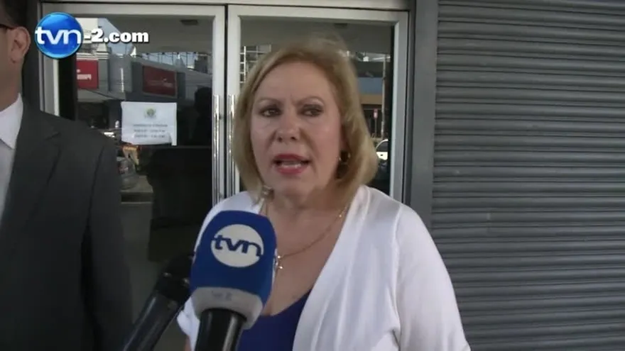 Burillo acude a Fiscalía Cuarta Anticorrupción