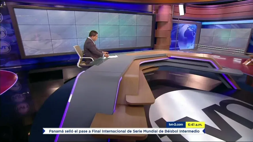 Noticiero AM 31 de julio del 2019 - Bloque 2