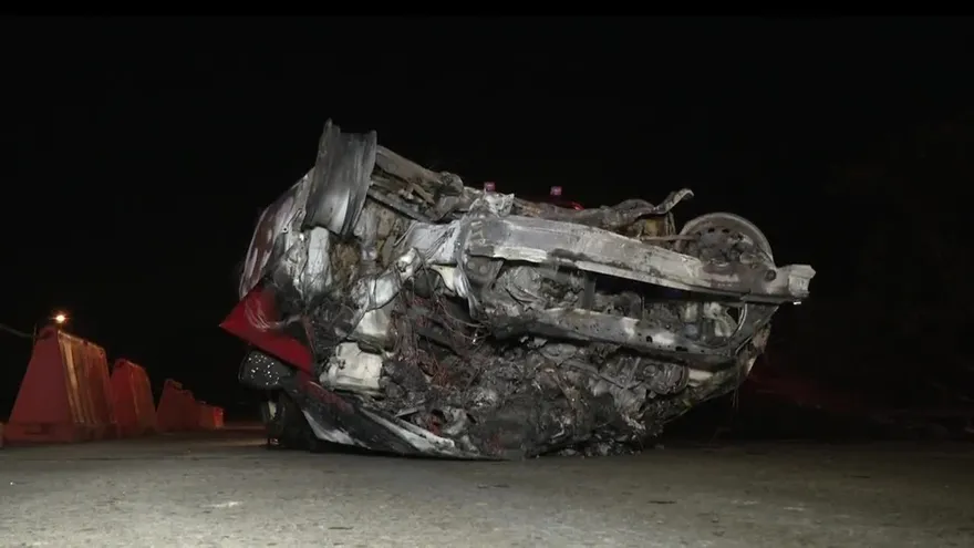 Noticiero AM 20 de febrero del 2017 - Bloque 2