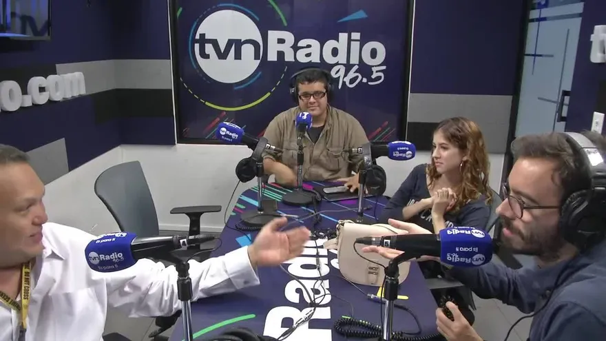 La Previa 25 de febrero de 2019