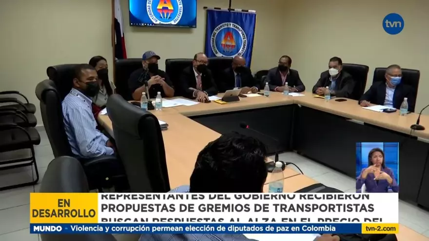 Buscan respuestas al alza del combustible