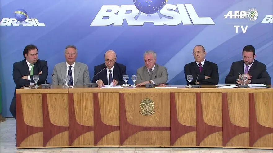 Brasil anunció plan para estimular economía y empleo