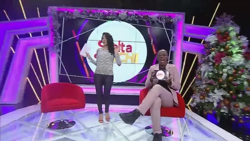 ¡Gaby y Bk confirman que están juntos!