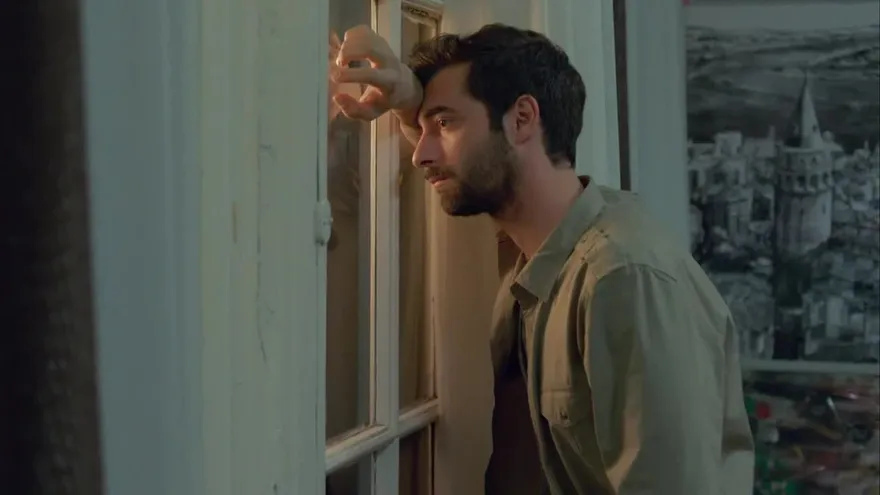 Por Mi Hijo - Capítulo 44