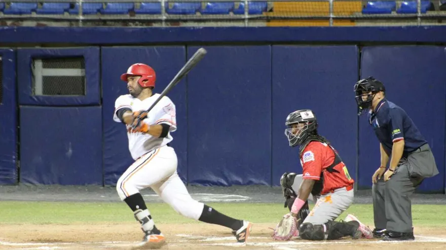 El Pacífico se impuso al Atlántico en Juego de las Estrellas