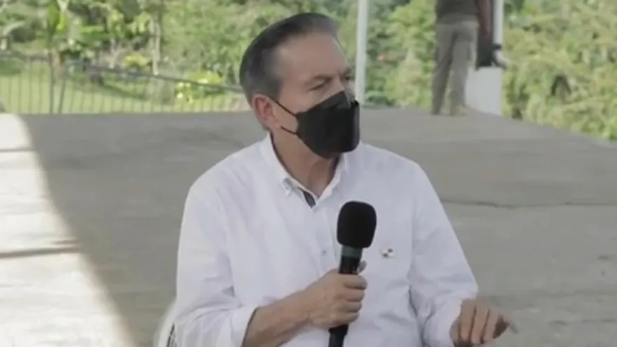 Presidente Cortizo responde a declaraciones de Trump sobre El Canal