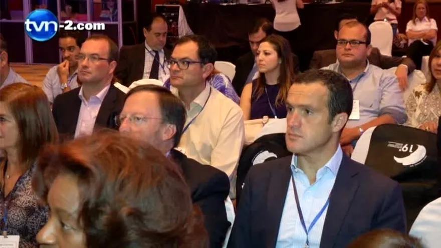 Expertos en metros se reúnen en Panamá