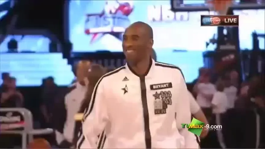 Juego de la Estrellas de la NBA 2013