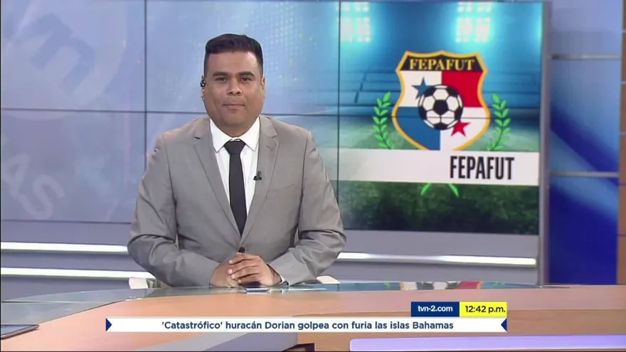 Noticiero MD 2 de septiembre del 2019 - Bloque 3