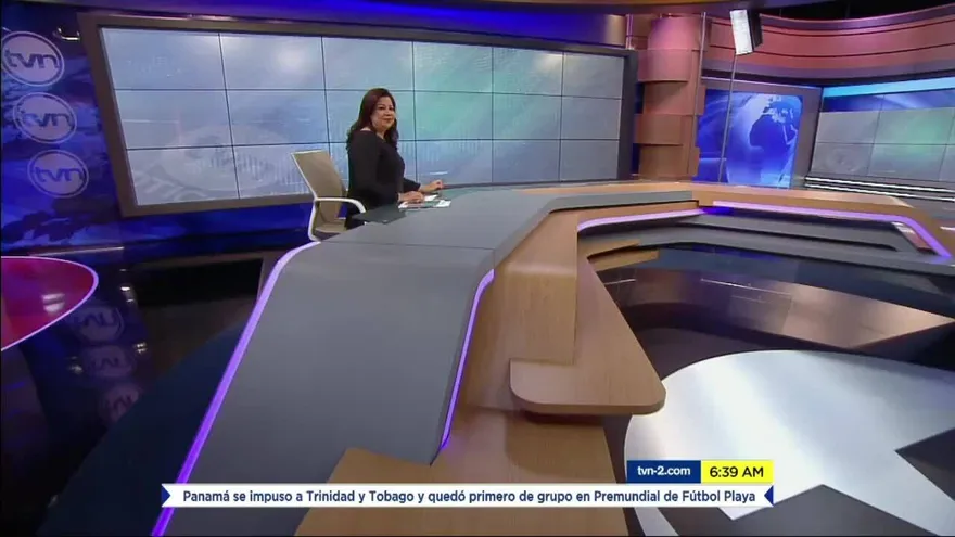 Noticiero AM 17 de mayo del 2019 - Bloque 2