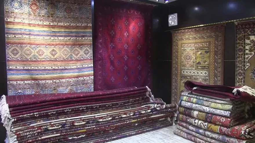 Los productos estrella de Irán, vetados en el mercado estadounidense