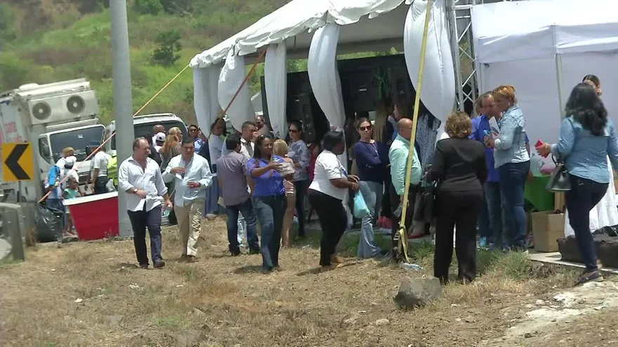 Inicia construcción de mercado municipal de San Miguelito
