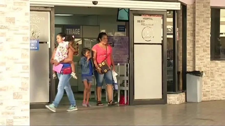 Menor herida en balacera en Colón se encuentra en estado delicado