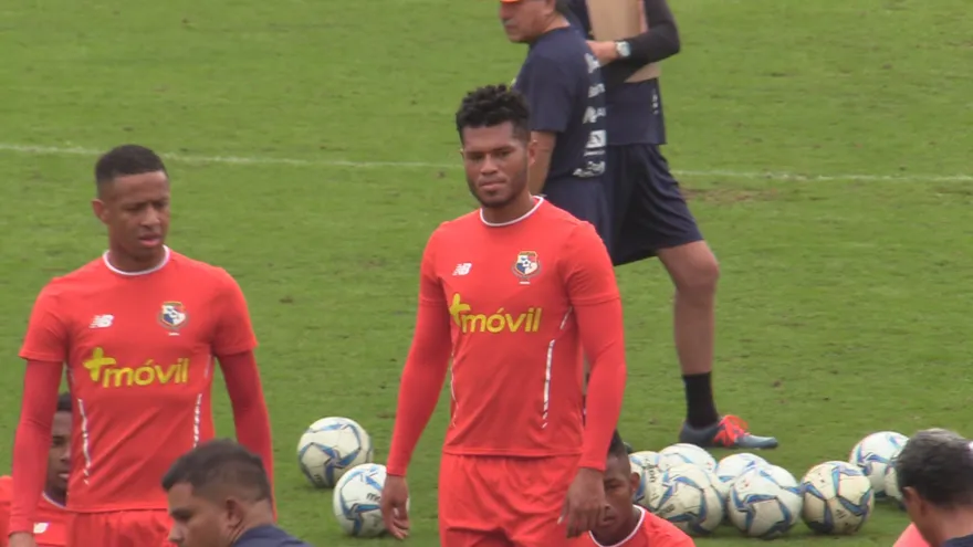 Rolando Blackburn: "Esta oportunidad la estaba esperando"