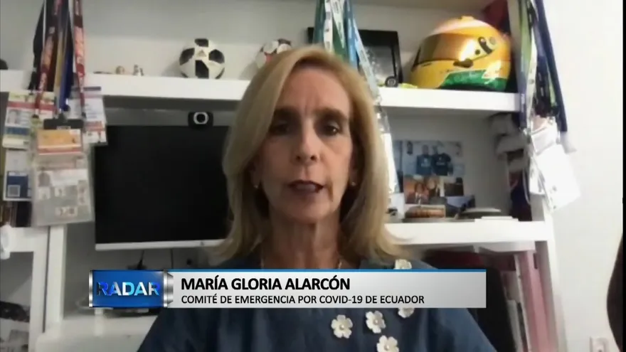 Bloque 4: El rol de la sociedad civil contra el COVID-19