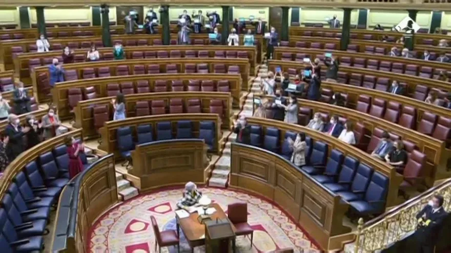 España legaliza la eutanasia y el suicidio asistido