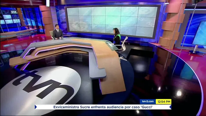 Noticiero MD 7 de mayo del 2018 - Bloque 4