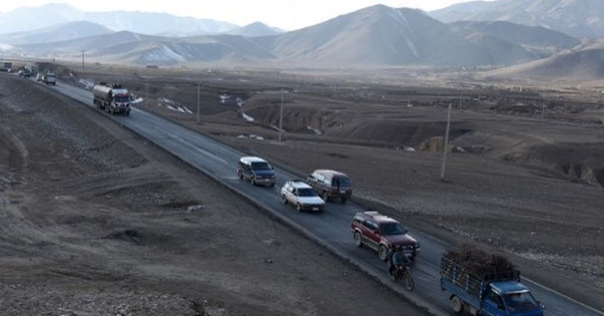 Accidente carretero deja 11 muertos en el noroeste de México