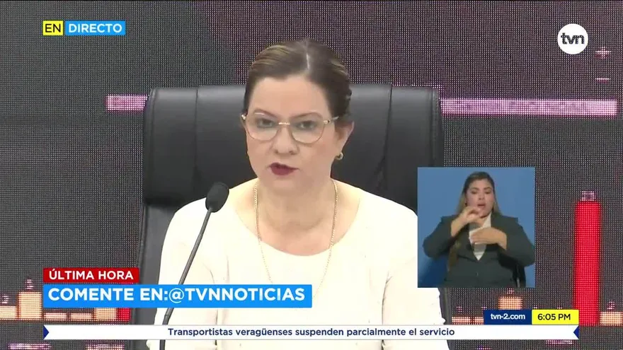 Ya son 200 los casos por coronavirus en Panamá