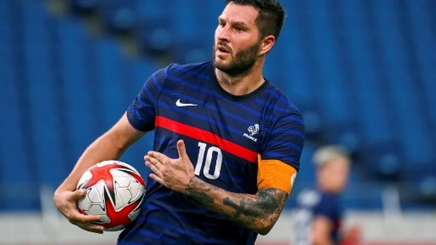André-Pierre Gignac