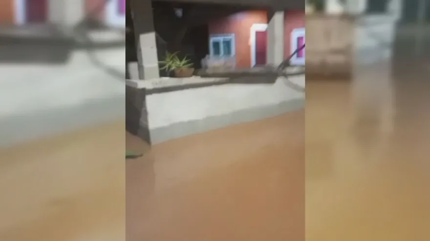 Director of Sinaproc Warns Public to Avoid Crossing Rivers with High Levels Amidst Rains